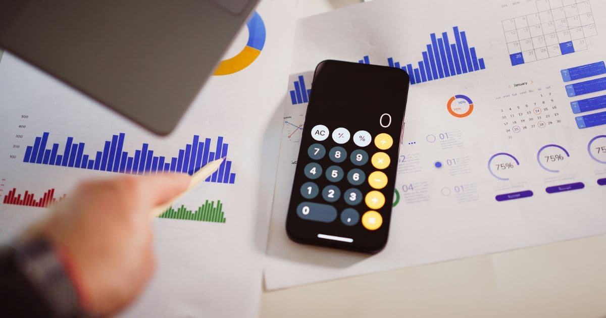 収益性のイメージ