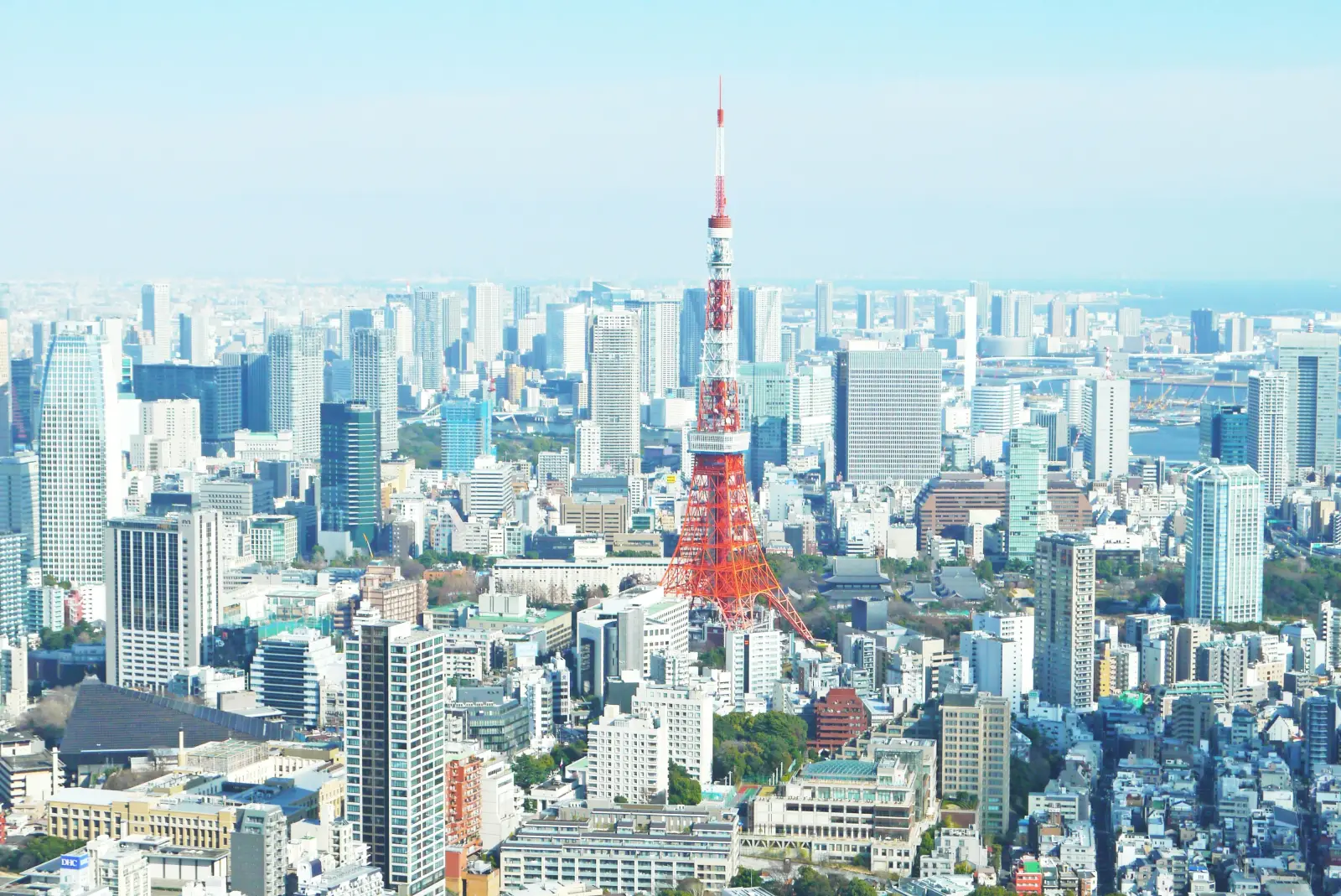 民泊賃貸物件のイメージ