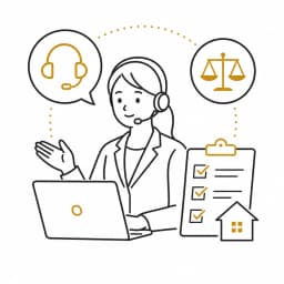 情報収集のイメージ