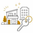 物件選定のイメージ